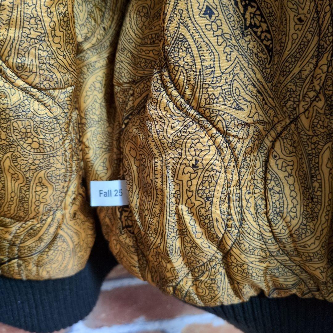 Derby of San Francisco　　ダービージャケット