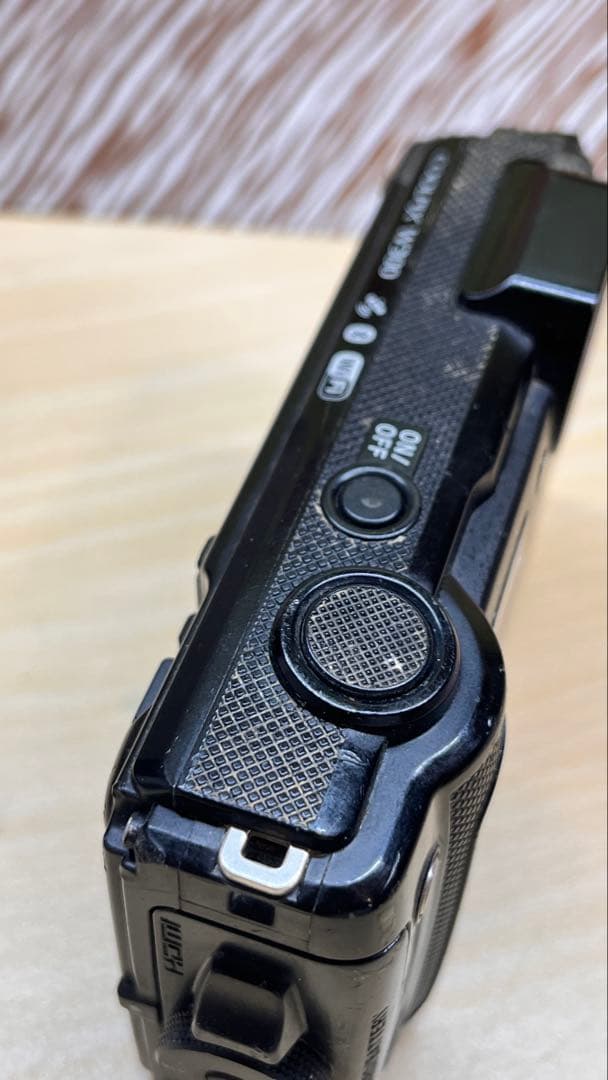 Nikon ニコン COOLPIX W300 デジタルカメラ