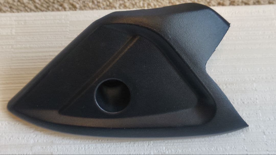 SV650用 SSB バンパー＋リアスライダー一式