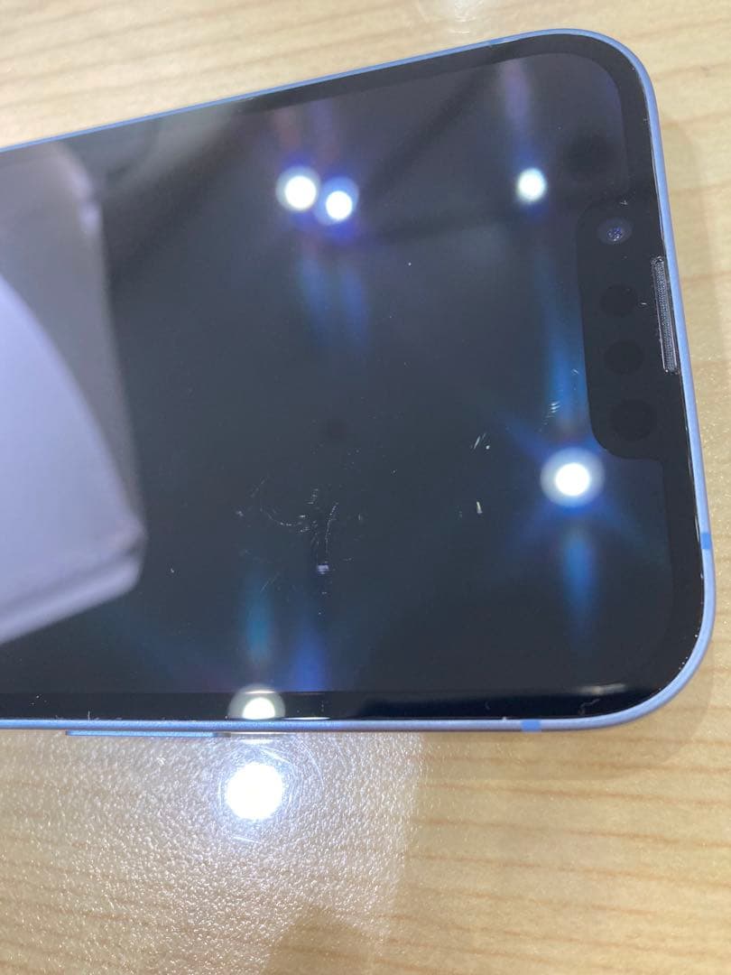 【734】Apple iPhone 14 128GB