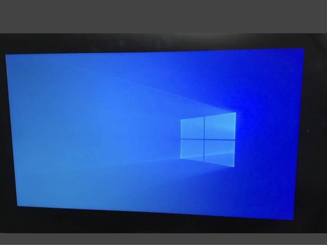 か*む様 Wacom Cintiq pro 24 中古2020年製