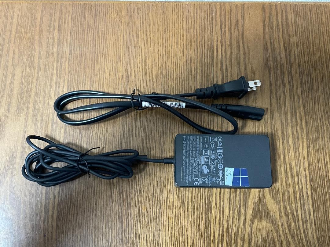 Surface Pro 5 Windows11 Pro搭載