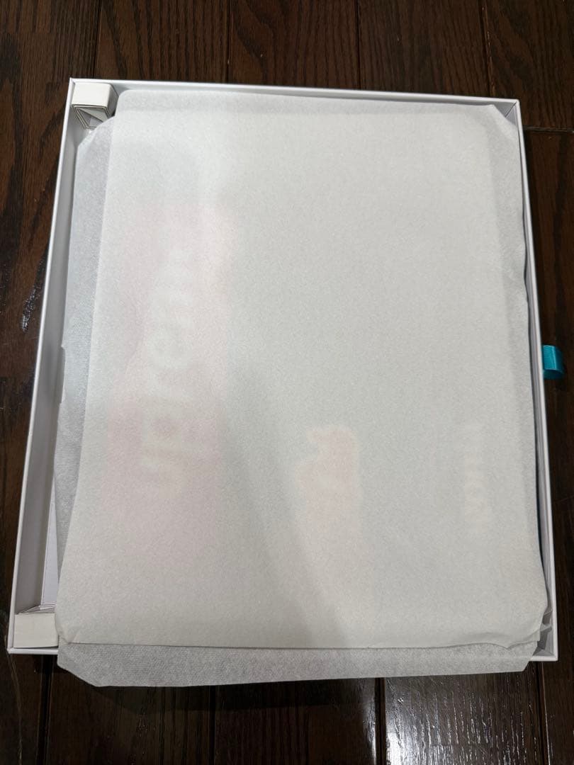 logicool Combo Touch iPad pro13インチ(m4)