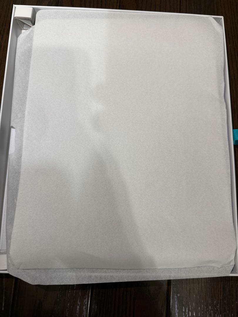 logicool Combo Touch iPad pro13インチ(m4)