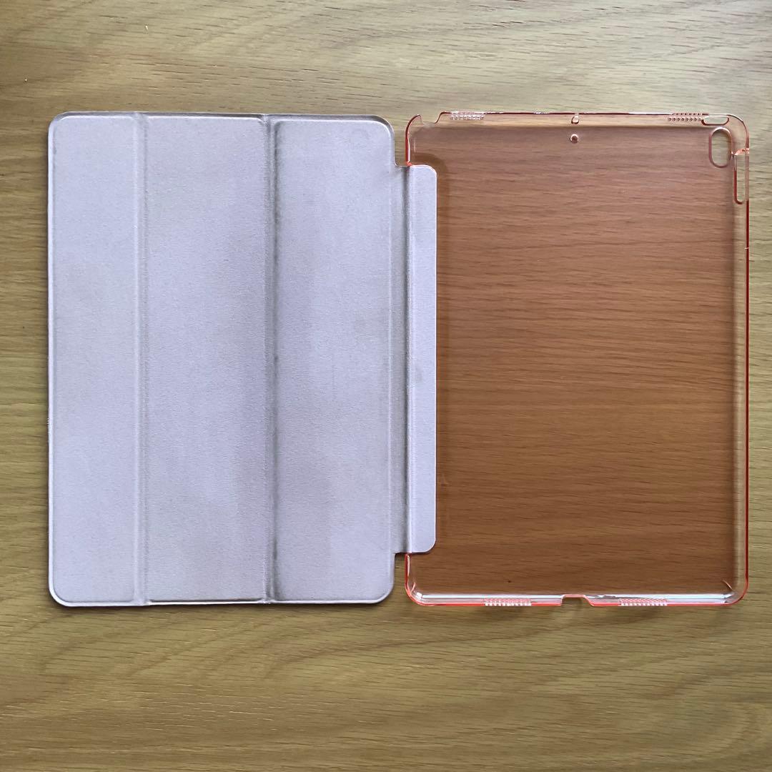 iPad Pro 10.5インチ Wi-Fi Cellular 256GB