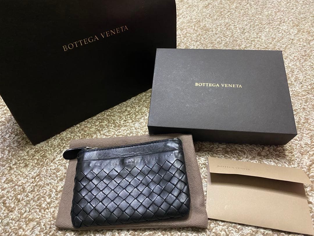 Bottega Veneta ケース★★