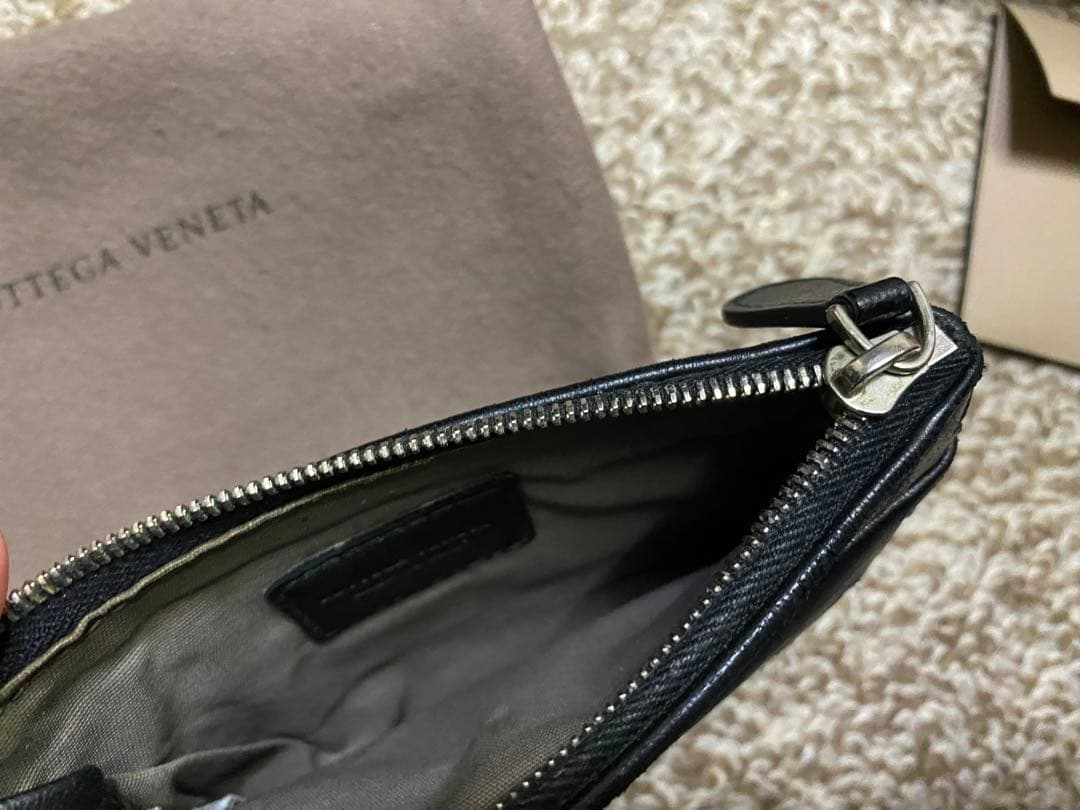 Bottega Veneta ケース★★