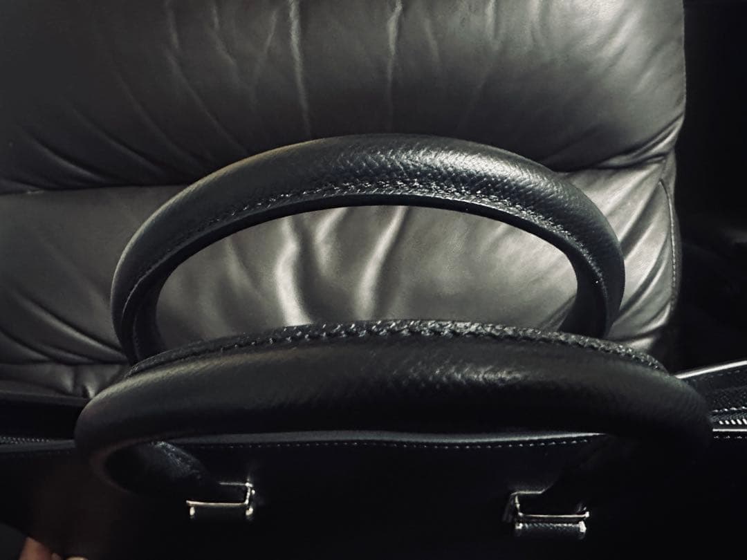 ダンヒル　カドガン　スリム　ドキュメントケース