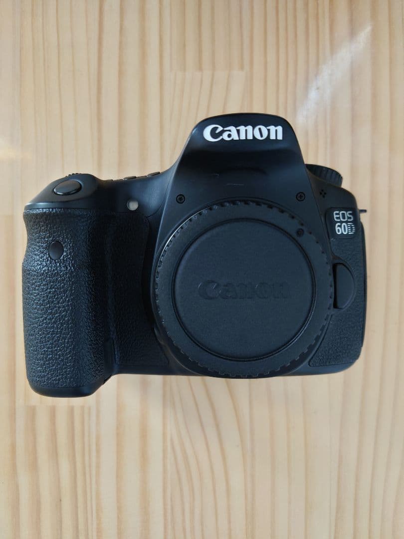 ★訳あり品★ Canon キャノン EOS 60D シャッター数 約36967回