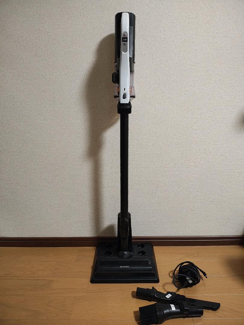 日立★PV-BL1J★2022年製★バッテリー新品と大差なし★1