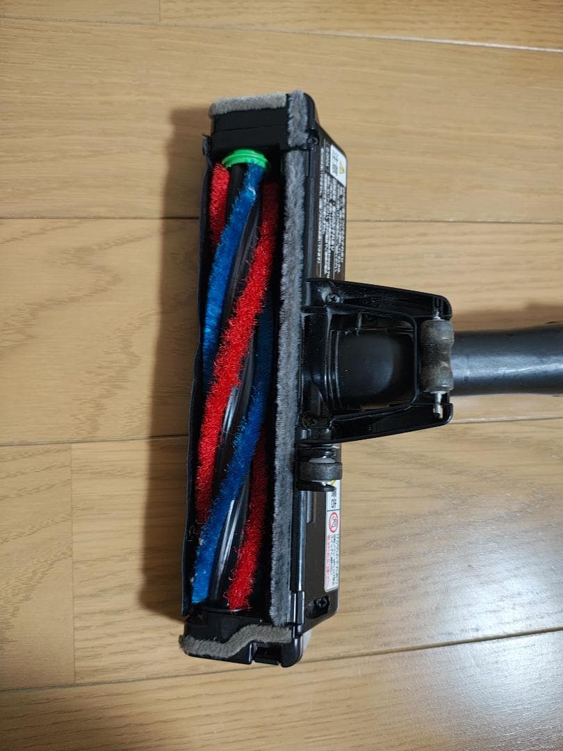 日立★PV-BL1J★2022年製★バッテリー新品と大差なし★1