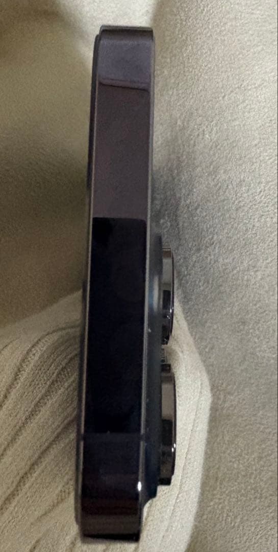 iPhone14pro ディープ・パープル 128GB