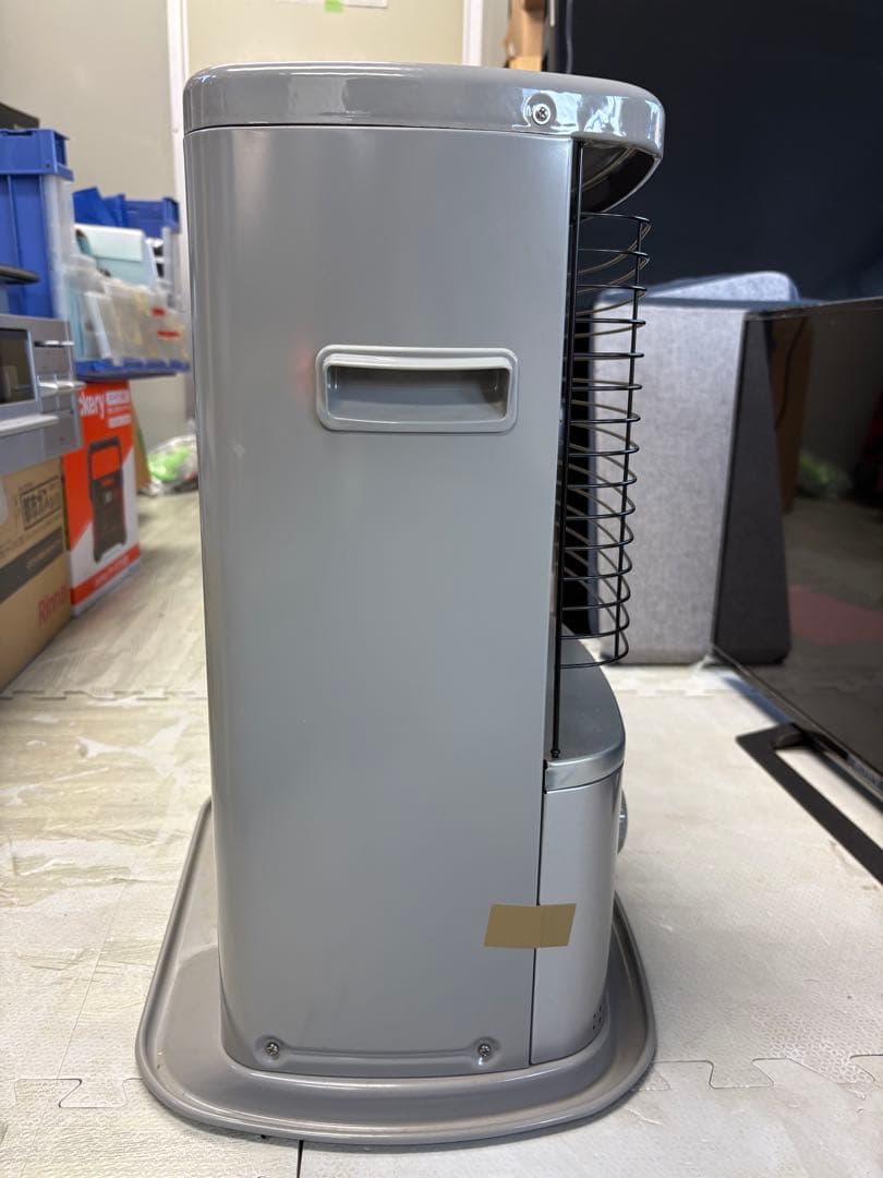 CORONA/コロナ 石油ストーブ KX-E2411Y-S