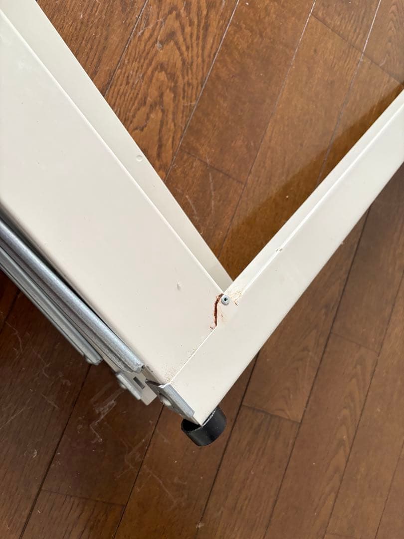 Panasonic N-UF21 乾燥機用ユニット台