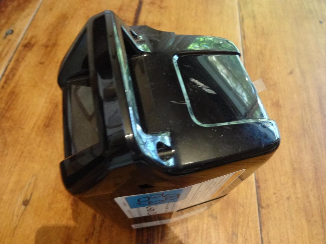 YAMAHAバッテリー　12.3Ah