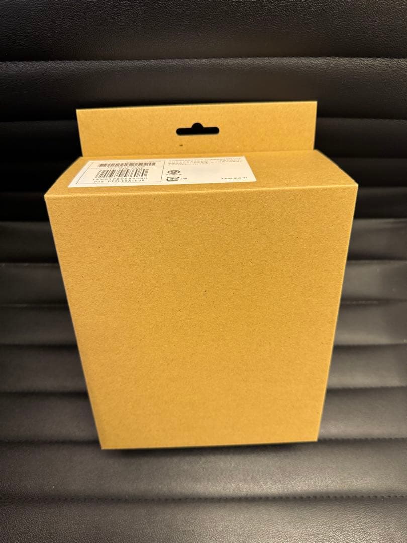 【新品未開封】SONY ソニー MDR-CD900ST モニターヘッドホン