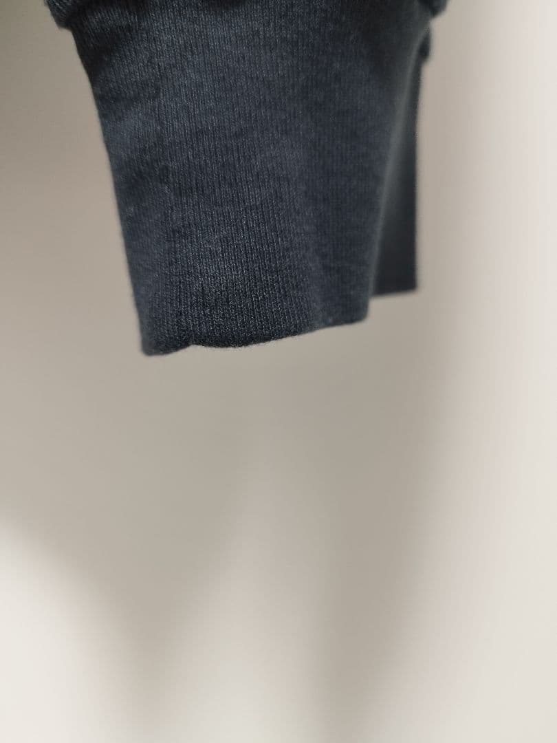 LouisRamos　AURALEE ジップアップ