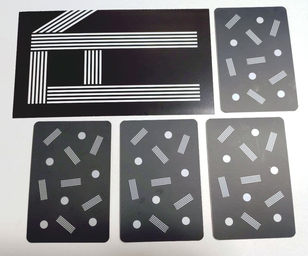 BIGBANG SEUNGRI V.I VI スンリ 0.TO.10 SEOUL