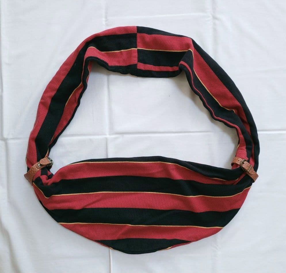 kapital キャピタル スナフキン ショルダーバッグ