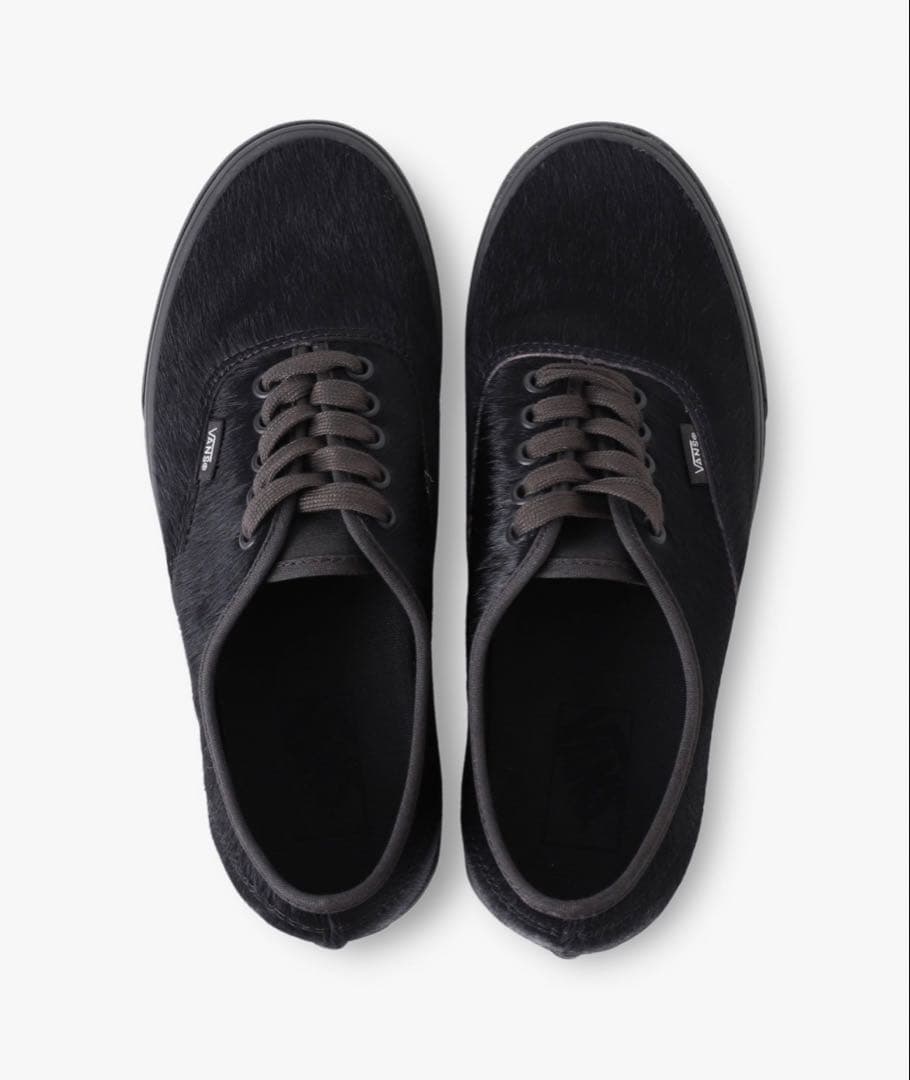 靴 Vans Exclusive for RHC Authentic 28cm