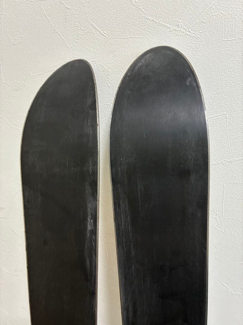 ATOMIC アトミック PrimeX 120 ショートスキー ミッドスキー