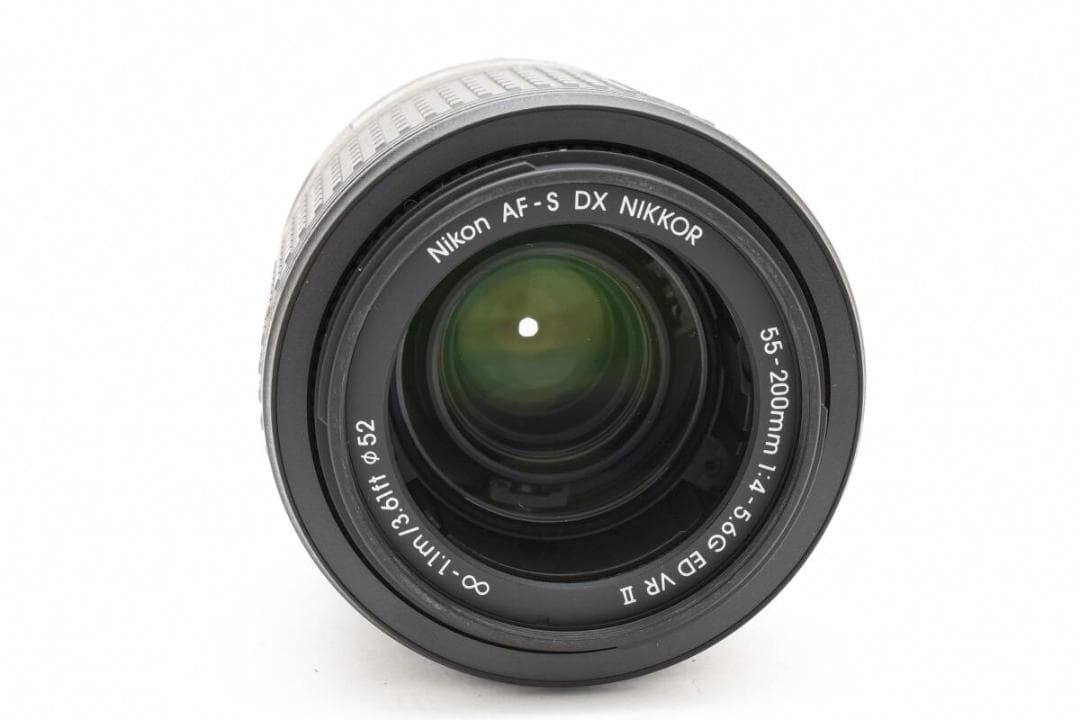 ※チーズ　NIKKOR 55-200 f/4-5.6G #198p