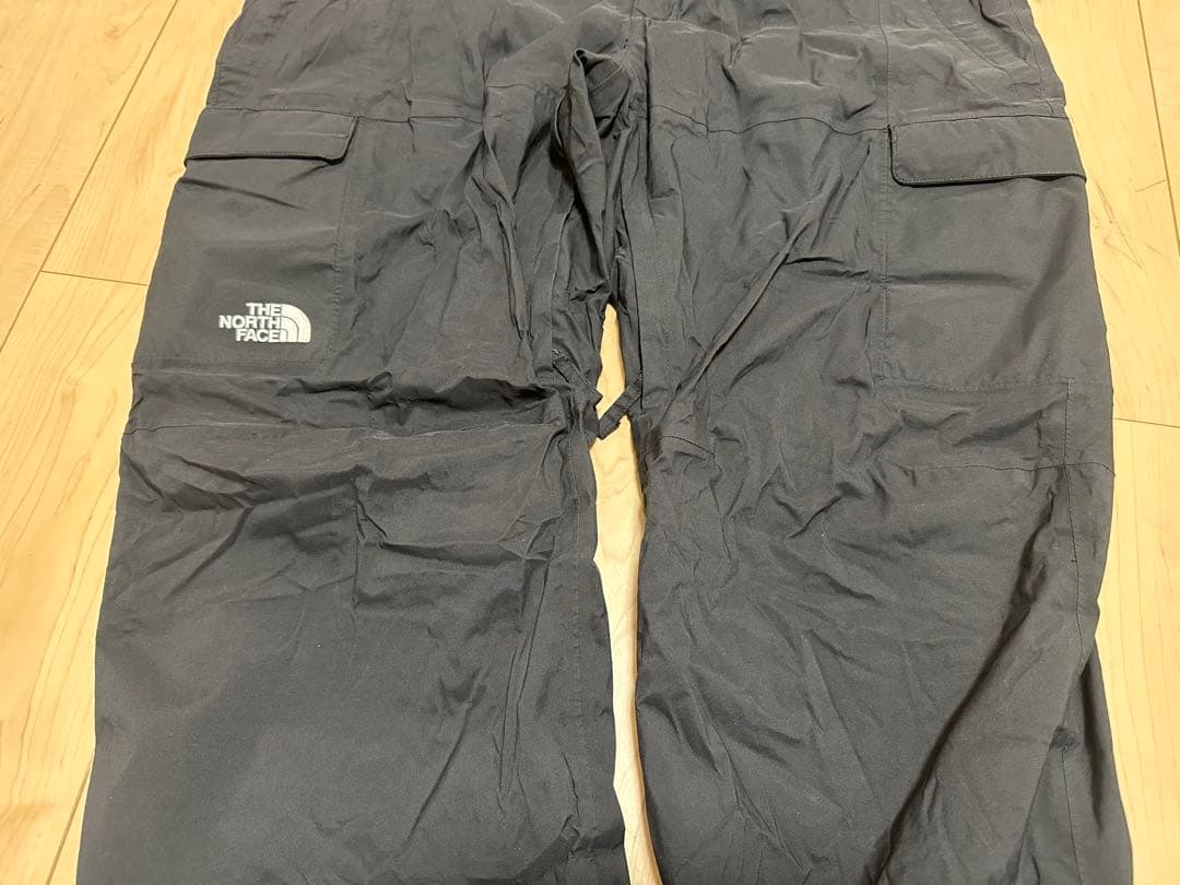 やすTHENORTHFACEDRYVENTFREEDOMBIB