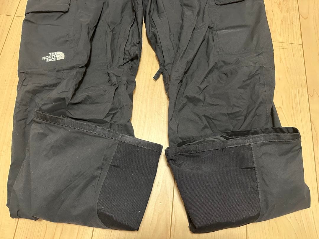 やすTHENORTHFACEDRYVENTFREEDOMBIB