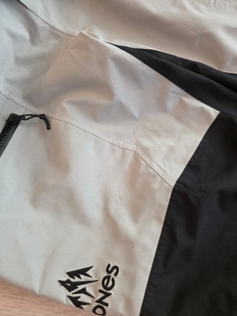 JONES スノーボード　24-25 ウエア上下セット