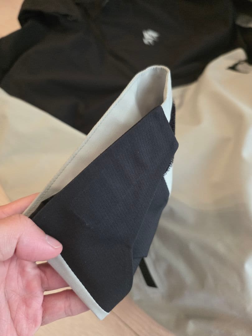 JONES スノーボード　24-25 ウエア上下セット