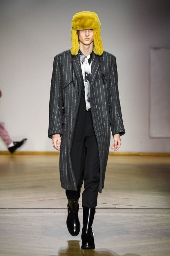 美品 ポールスミス paulsmith メンズ シャツ フェイス フローラル