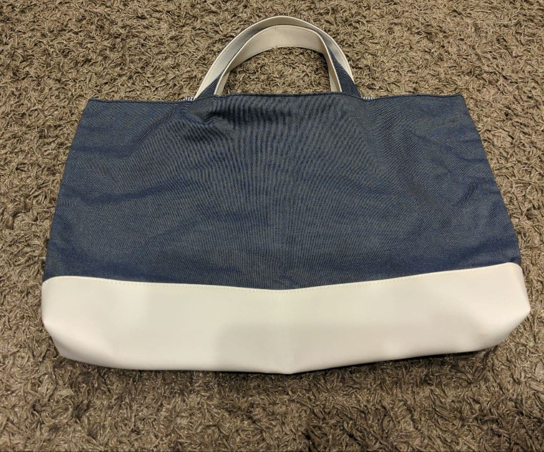 みみん様　ファミリア レッスンバッグ