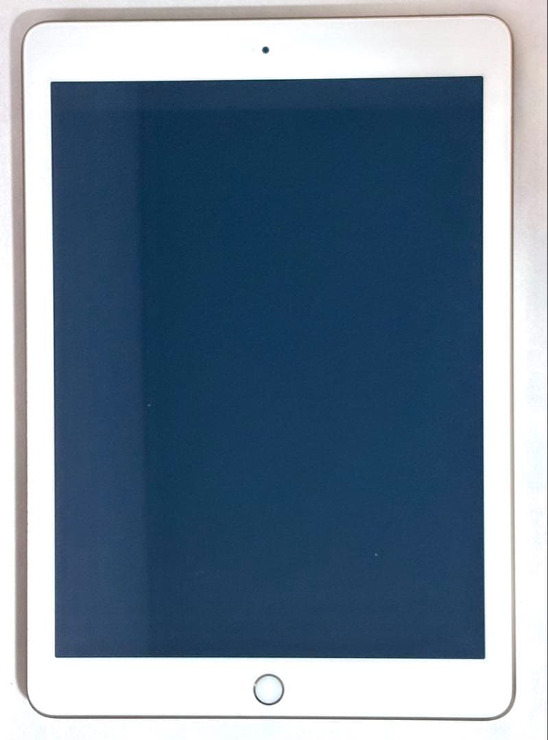 Apple iPad 第5世代 32GB ゴールド 本体