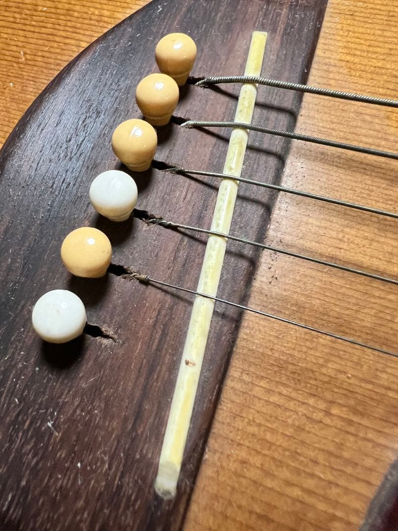 d*4様 Yamaha FG-350 アコースティックギター