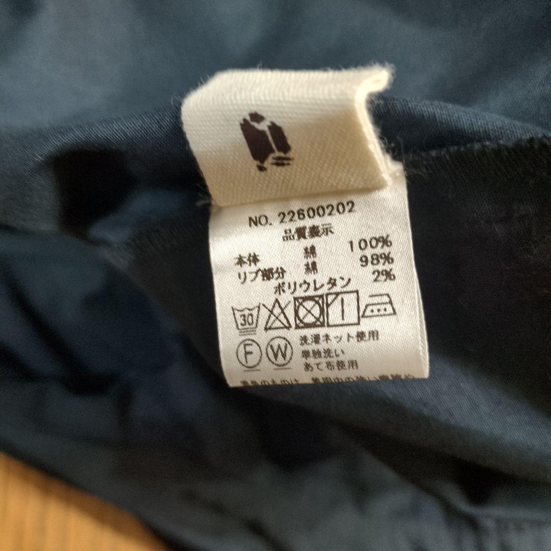 群言堂 ワンピース 黒