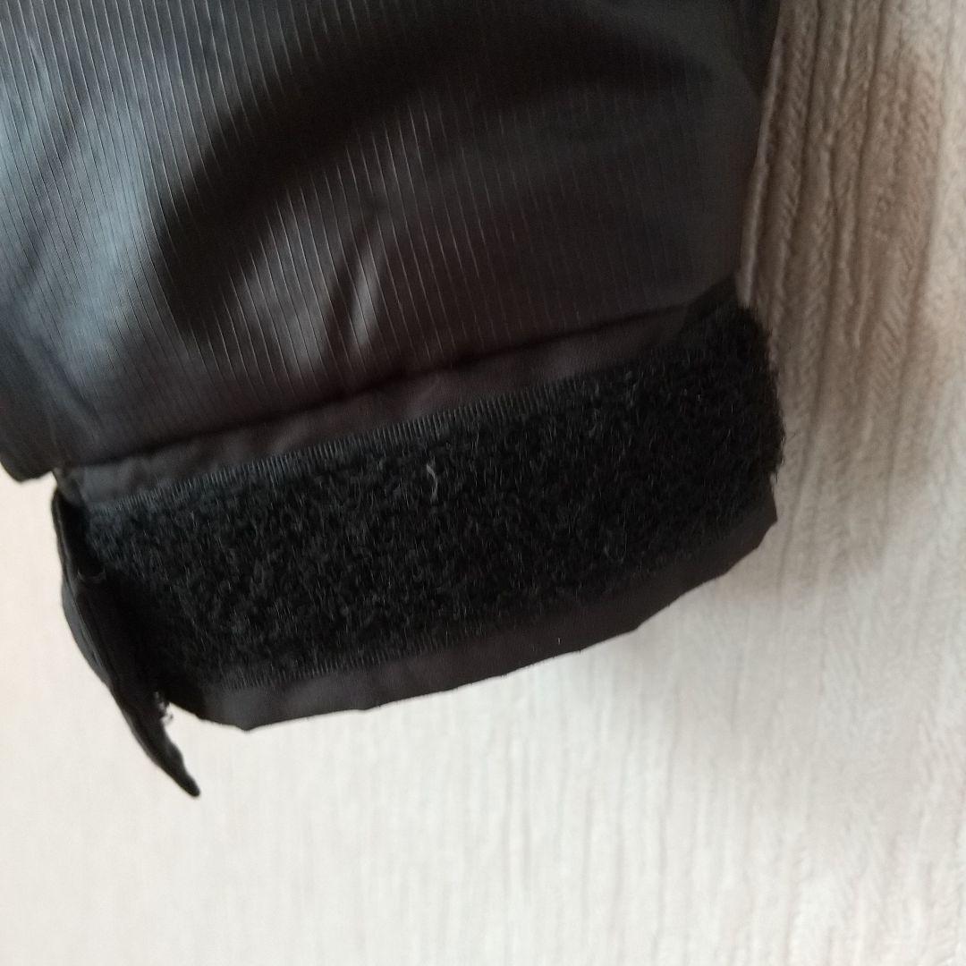 ノースフェース アコンカグアジャケット ダウン NDW18102 M