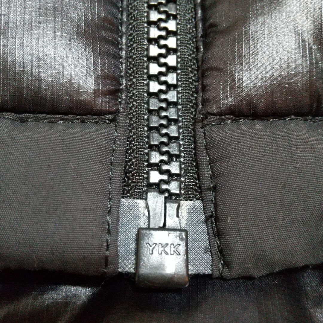 ノースフェース アコンカグアジャケット ダウン NDW18102 M