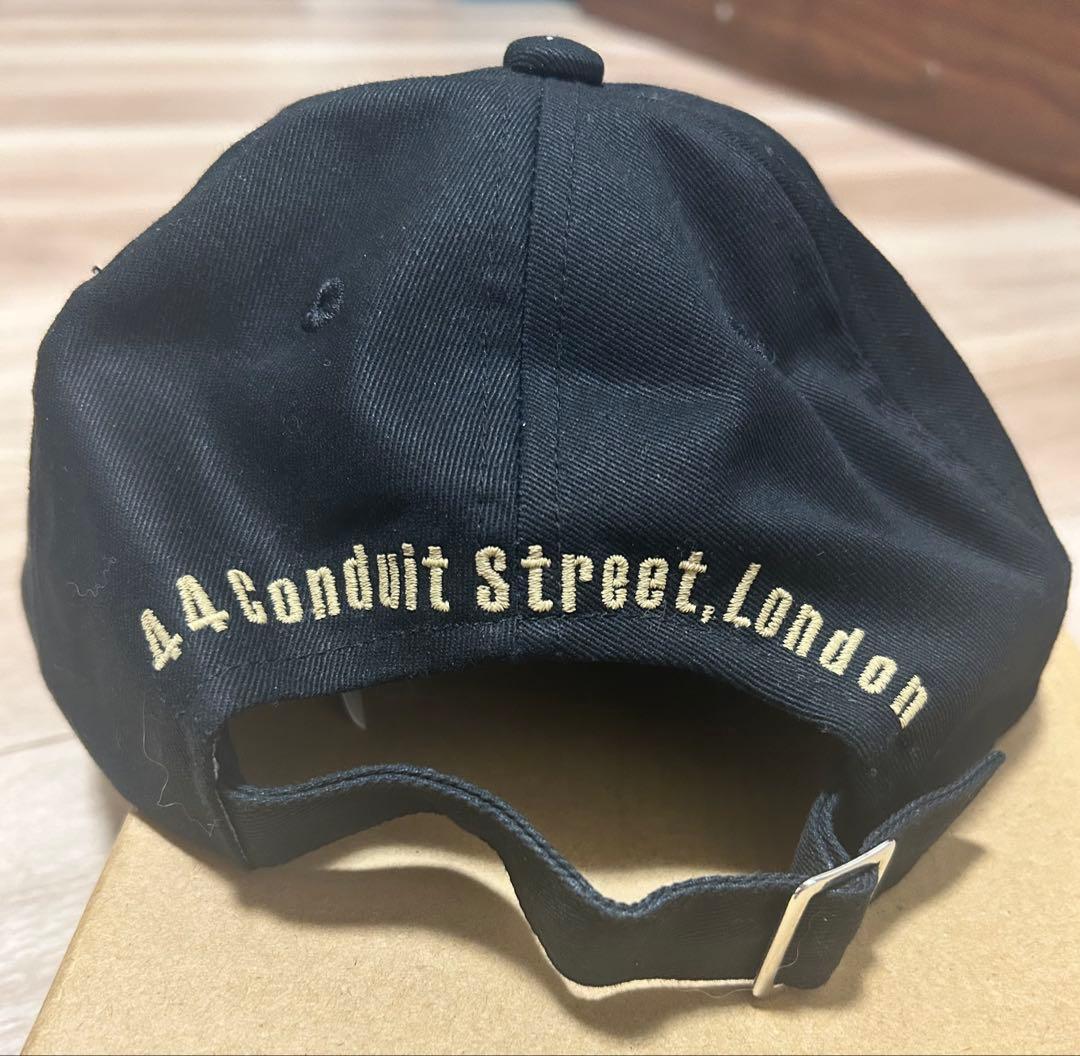 Vivienne Westwood キャップ　美品