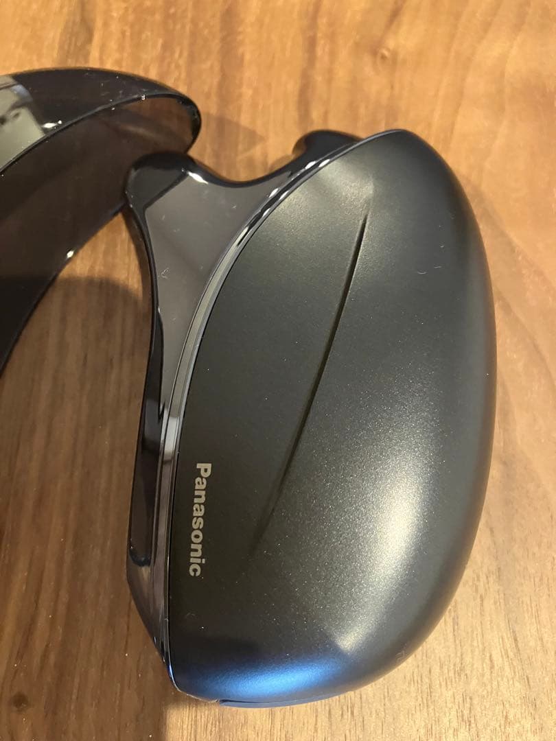 バイタリフト　かっさ　デュアルダイナミックEMS ブラック EH-SP85-K