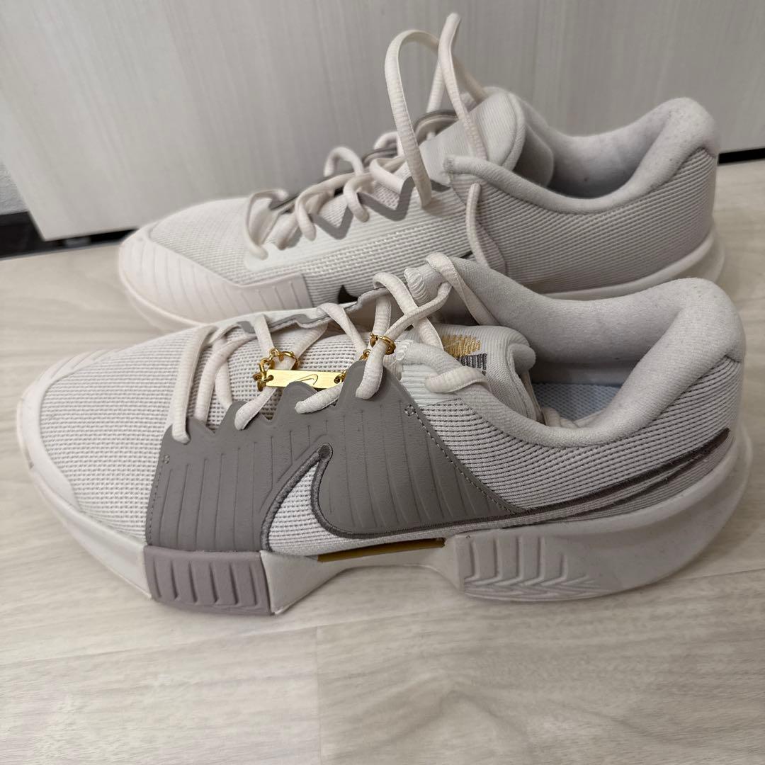 ナイキ GP チャレンジ プロ プレミアム テニスシューズ ハード 28.5