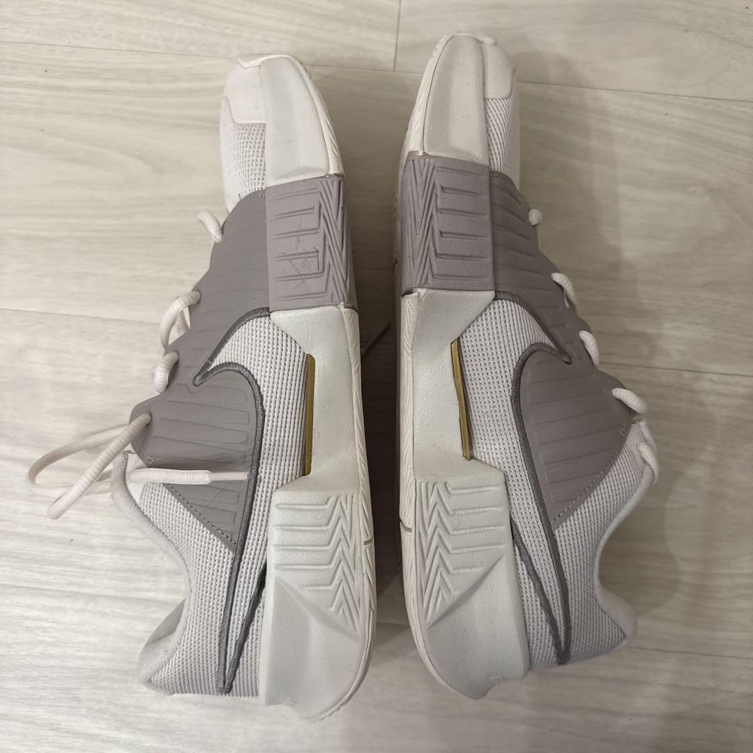 ナイキ GP チャレンジ プロ プレミアム テニスシューズ ハード 28.5