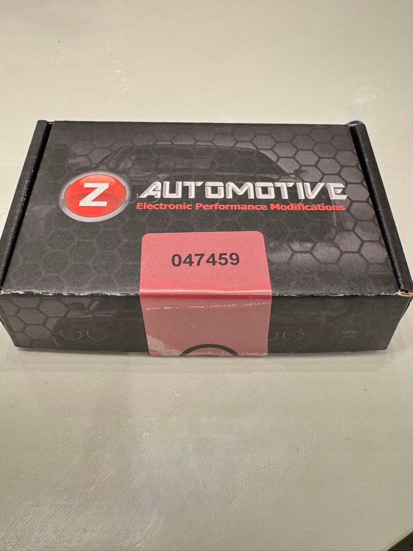 Jeep ラングラー JL用　TAZER JL MINI