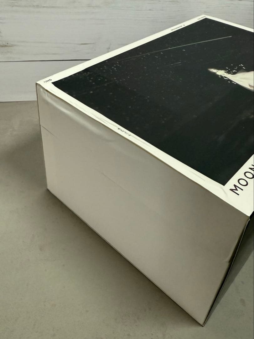 ★美品★ 水月雨 (MOONDROP) 流星 - Meteor