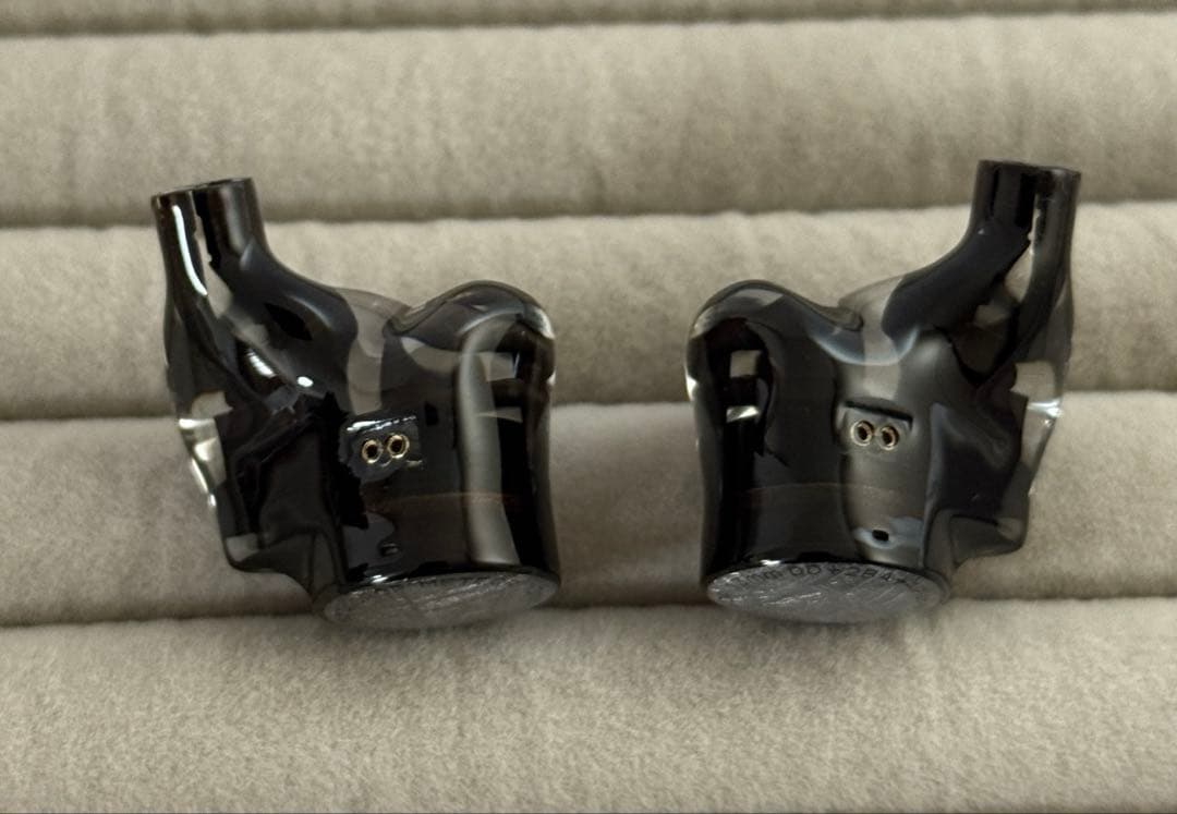 ★美品★ 水月雨 (MOONDROP) 流星 - Meteor