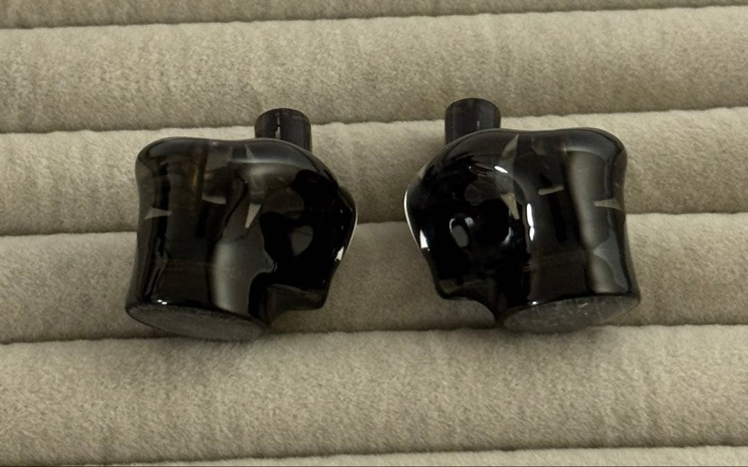 ★美品★ 水月雨 (MOONDROP) 流星 - Meteor