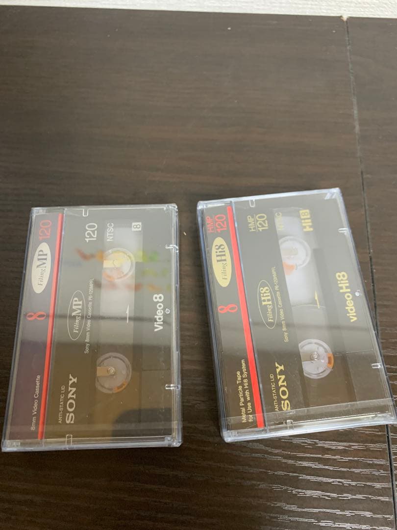 mamaちゃん　SONY CCD-TRV126