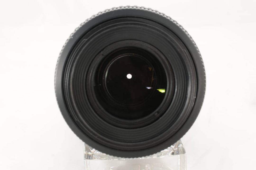 【手振補正あり】Nikon ニコン AF-S 55-200mm VR オマケ多数