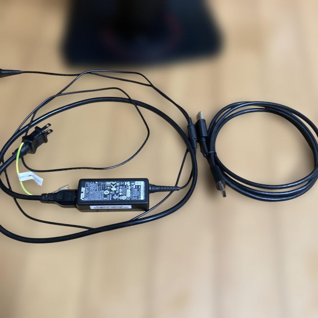 ディスプレイ・モニター本体 ASUS TUF gaming VG259Q