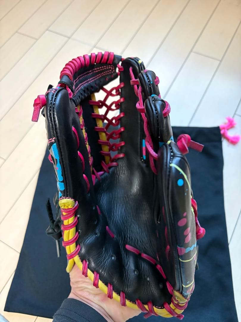 久保田スラッガー グラブ グローブ オールスター as2023 内野用 MP19