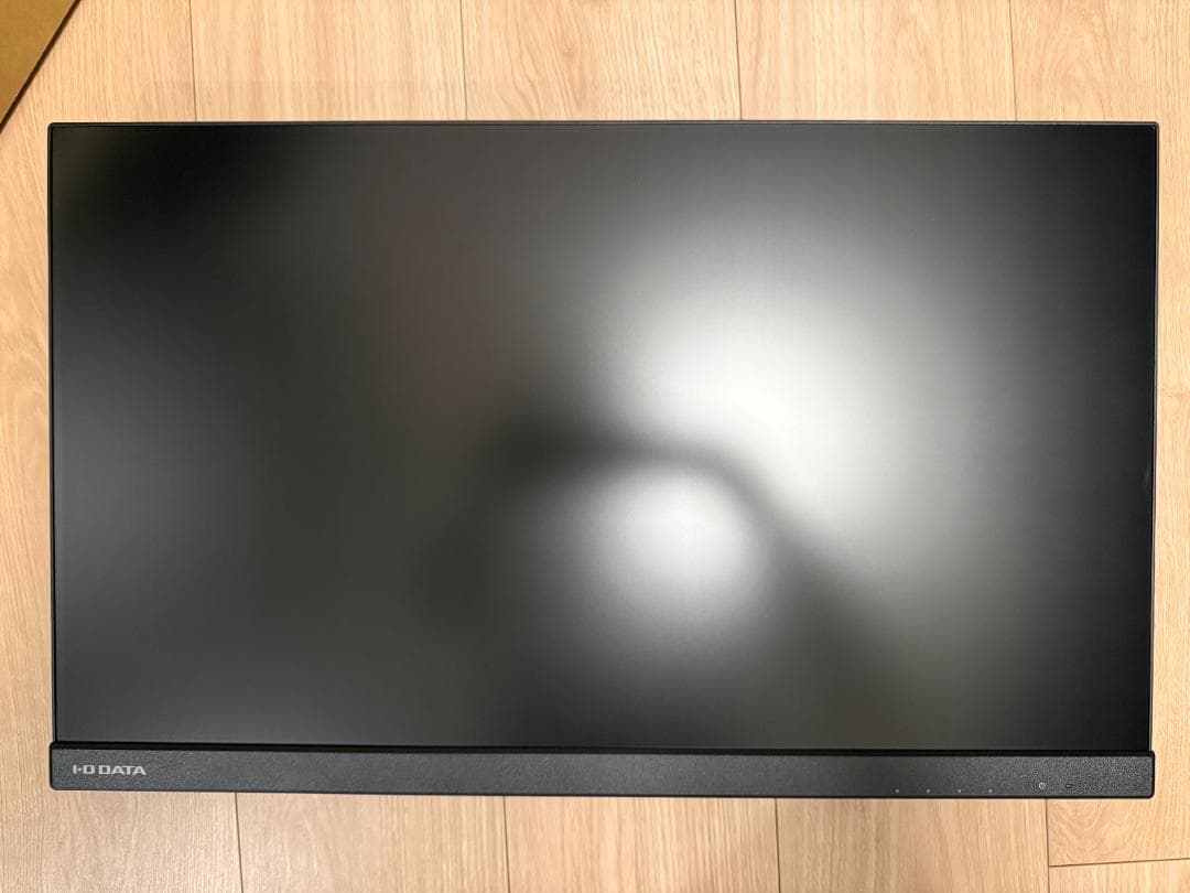 アイ・オー・データ LCD-C242SDB 23.8インチ フルHD